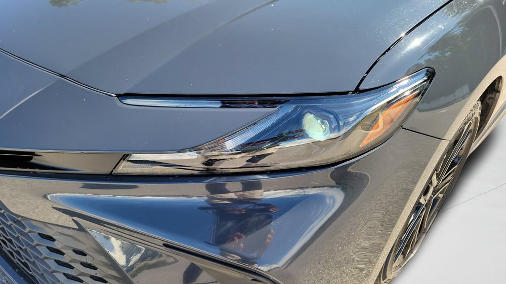 Certified 2025 Toyota Camry SE w/ Convenience Package FWD image 25