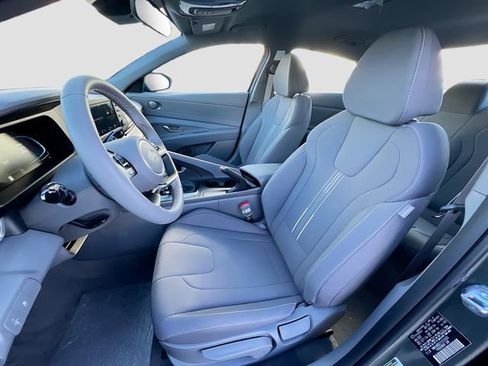 New 2026 Hyundai Elantra Sport image 19