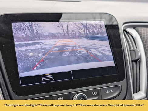 Used 2024 Chevrolet Malibu LT image 6