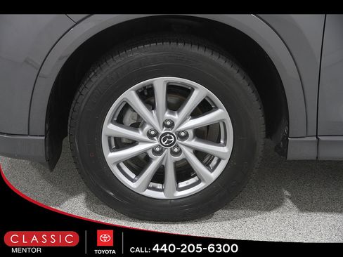Used 2024 MAZDA CX-5 AWD 2.5 S w/ Preferred Package image 20
