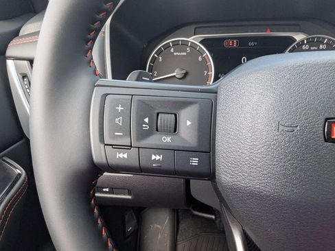 New 2026 Nissan Rogue SV image 29