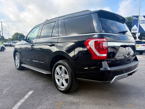 Used 2021 Ford Expedition XLT RWD image 7
