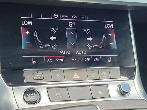 Used 2023 Audi A6 2.0T Premium w/ Convenience Package AWD/4WD image 31