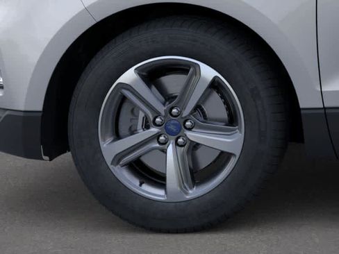 New 2024 Ford Edge SEL w/ Convenience Package AWD/4WD image 19