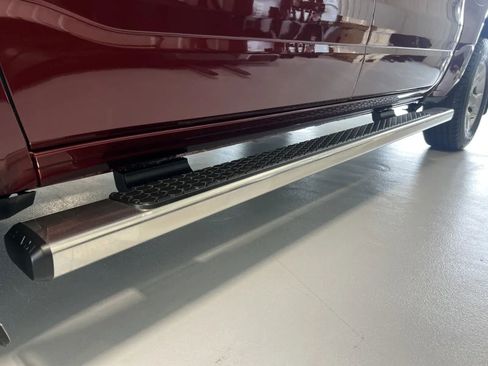Used 2020 RAM 1500 Big Horn AWD/4WD image 47