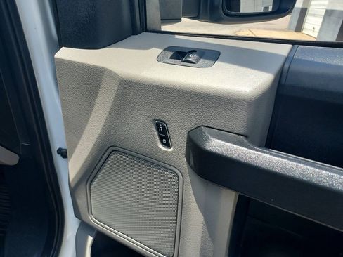 Used 2019 Ford F350 XL w/ Power Equipment Group AWD/4WD image 17