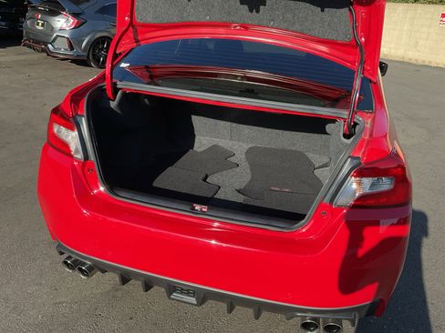 Used 2021 Subaru WRX image 27