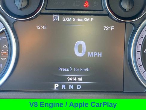 Certified 2024 RAM 1500 Classic Warlock w/ Electronics Group image 32