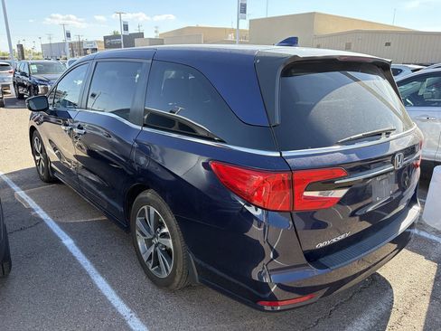 Used 2023 Honda Odyssey Touring image 7