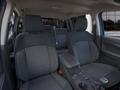 New 2025 Ford Ranger XLT w/ FX4 Off-Road Package image 10
