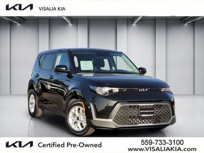 Used 2025 Kia Soul LX w/ LX Technology Package