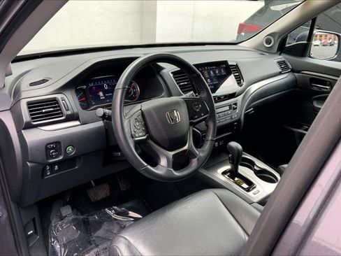 Used 2020 Honda Pilot EX-L image 14