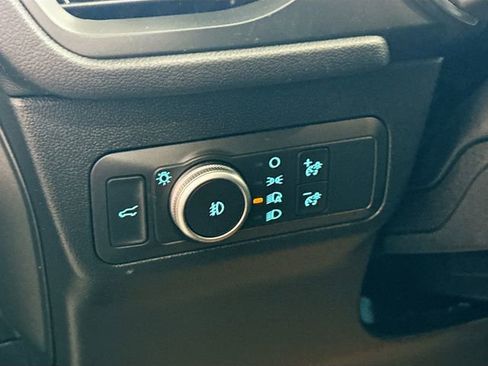 Used 2020 Ford Escape Titanium image 11