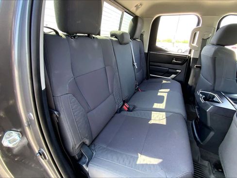 Used 2022 Toyota Tundra SR5 RWD image 19
