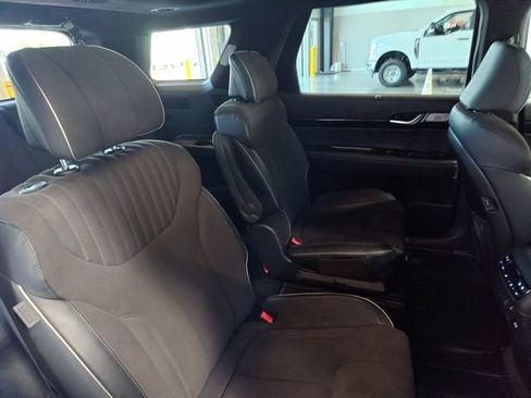 Used 2025 Hyundai Palisade Calligraphy AWD/4WD image 22