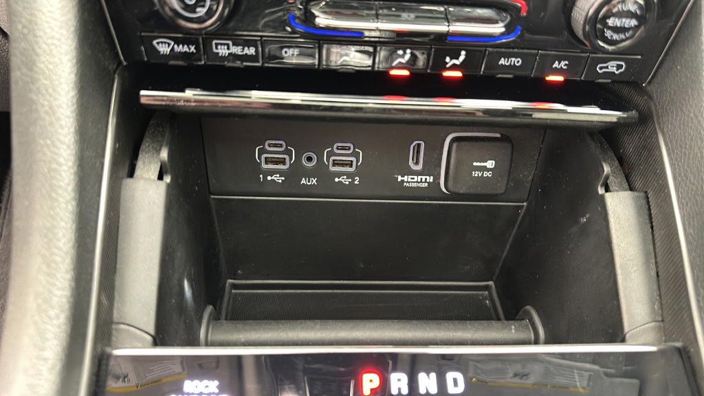 Used 2023 Jeep Grand Cherokee 4WD 4xe image 20