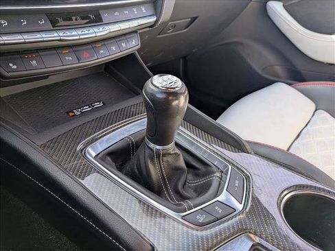 Used 2023 Cadillac CT5 V Blackwing image 11