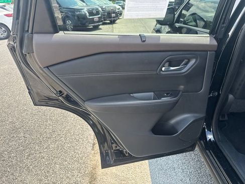 Used 2023 Nissan Rogue SV w/ SV Premium Package AWD/4WD image 25