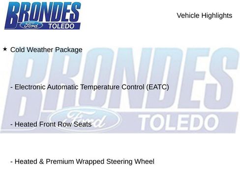 Used 2022 Ford Escape SE w/ Convenience Package image 15