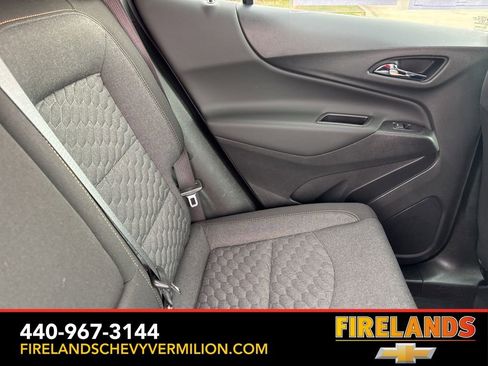 Used 2021 Chevrolet Equinox LT image 34
