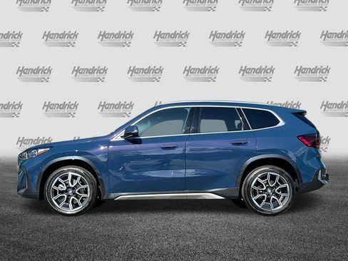 Used 2026 BMW X1 xDrive28i w/ Convenience Package AWD/4WD image 8