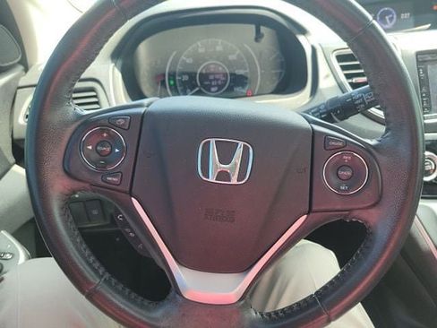 Used 2016 Honda CR-V EX-L image 24