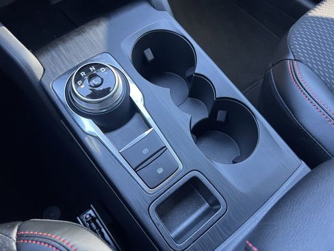 New 2025 Ford Escape ST-Line w/ Tech Pack #1 image 8