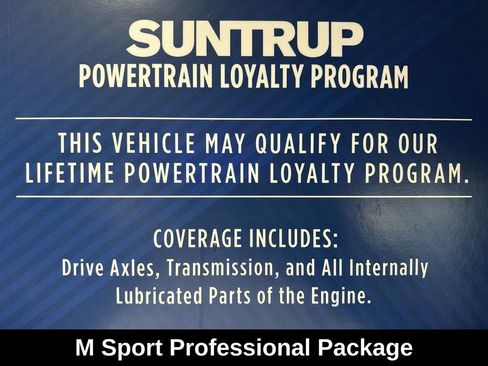 Used 2025 BMW 760i xDrive w/ Executive Package AWD/4WD image 12