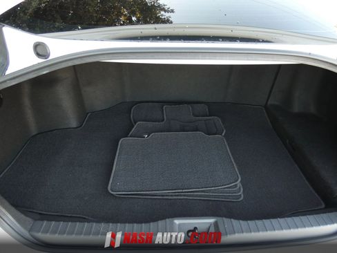Used 2022 Toyota Mirai w/ Advanced Technology Package RWD image 69