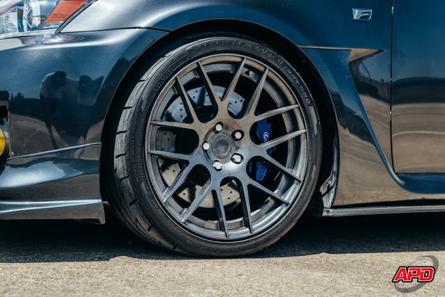 Used 2011 Lexus IS F RWD image 40