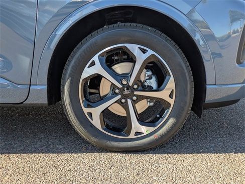 New 2026 Ford Escape ST-Line Elite w/ Premium Technology Package image 34