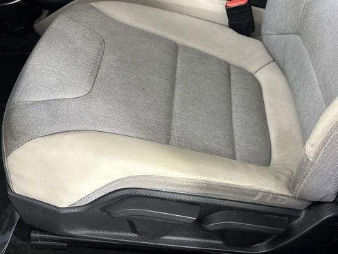 Used 2017 BMW i3 w/ Range Extender image 16