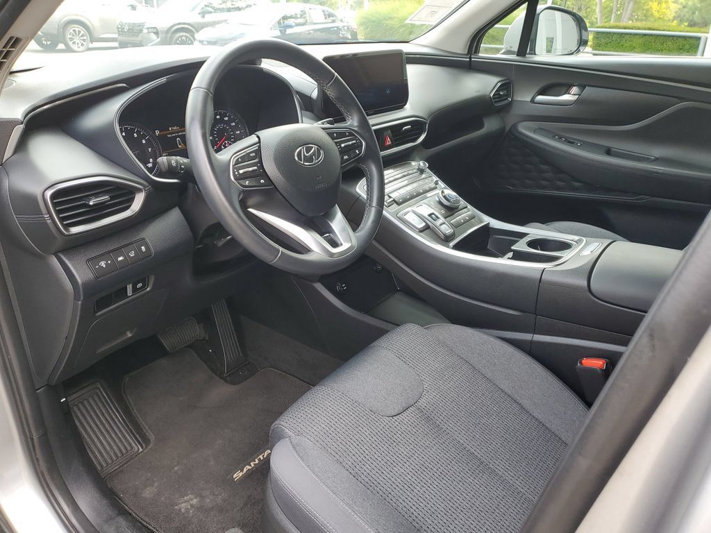Used 2023 Hyundai Santa Fe SEL AWD/4WD image 22
