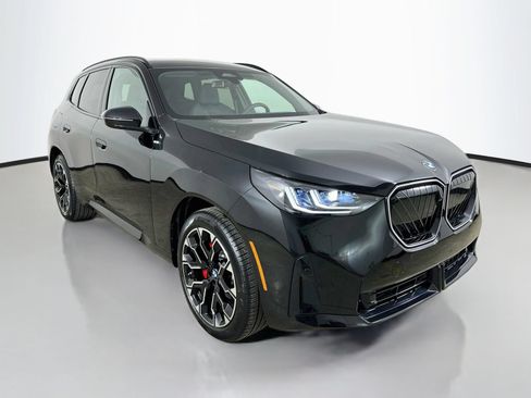 New 2026 BMW X3 xDrive30i w/ Premium Package AWD/4WD image 3