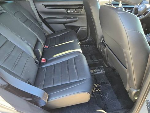 Certified 2024 Honda CR-V EX-L image 21