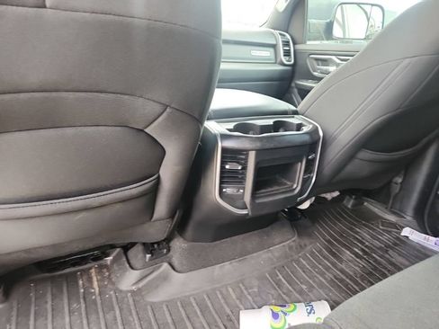Used 2019 RAM 1500 Big Horn AWD/4WD image 22