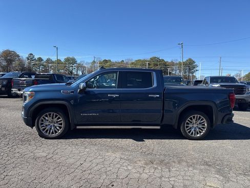 Used 2019 GMC Sierra 1500 Denali w/ Denali Ultimate Package image 4