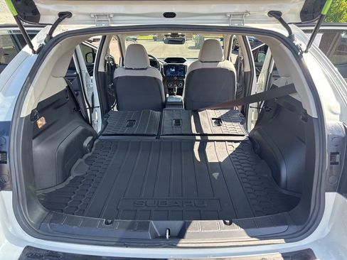 Used 2020 Subaru Crosstrek 2.0i Premium w/ Moonroof Package 2 image 17