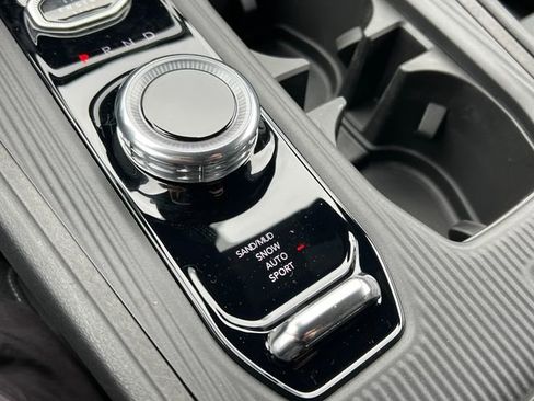 New 2026 Jeep Cherokee Laredo image 26