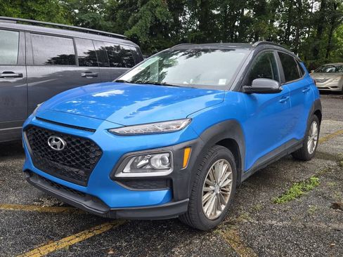 Used 2019 Hyundai Kona SEL FWD image 5