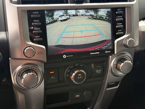 Used 2023 Toyota 4Runner SR5 Premium w/ Moonroof Package image 23