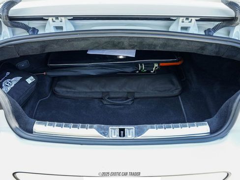 Used 2020 Bentley Continental GT V8 First Edition image 69