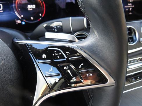 Certified 2022 Mercedes-Benz E 350 4MATIC Sedan image 12