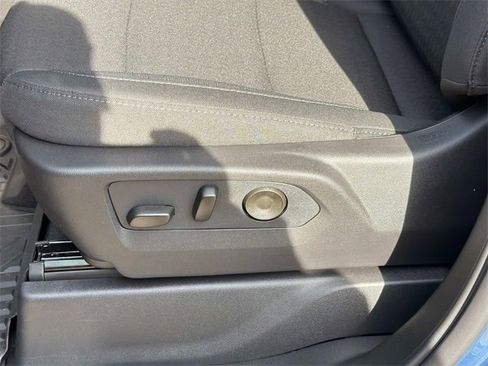 New 2026 Chevrolet Silverado 2500 LT w/ All Star Edition image 22