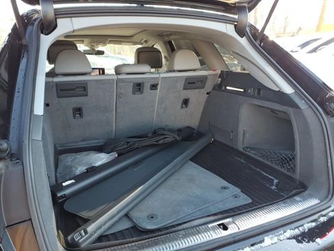 Used 2017 Audi A4 2.0T allroad Premium Plus w/ Technology Package image 20