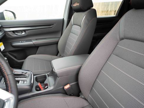 New 2026 Honda CR-V TrailSport image 10