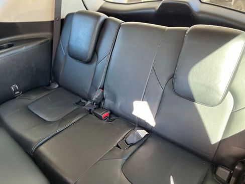 Used 2017 INFINITI QX80 Base image 34