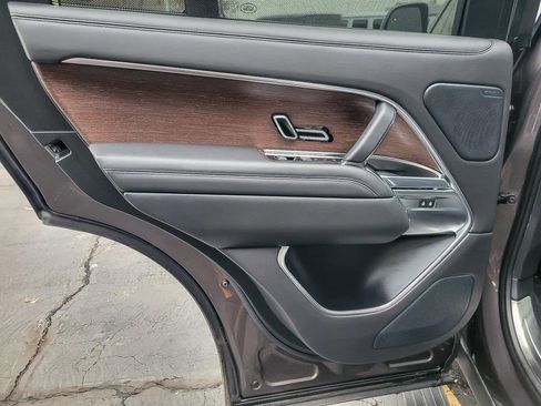 Used 2023 Land Rover Range Rover SE image 18