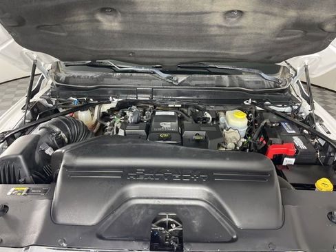 Used 2021 RAM 2500 Big Horn image 33