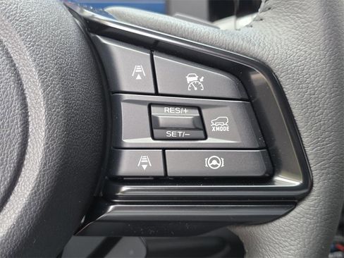 New 2026 Subaru Outback Limited image 32